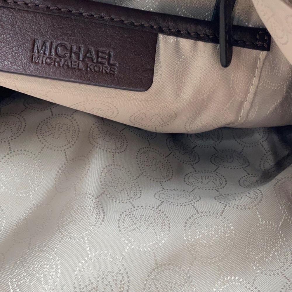Michael Kors shoulder bag - Picture 10 of 14